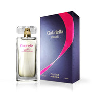 Inspired by Jo Malone Orange Blossom - Glamour Classic Woman Eau De Parfum 100ML