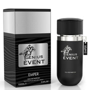 Inspired by Creed Aventus For Men - Genius Event (Pour Homme) 100ML EDP