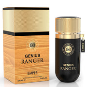 Inspired by Polo Intense Ralf Lauren - Genius Ranger (Pour Homme)  100ML  EDP