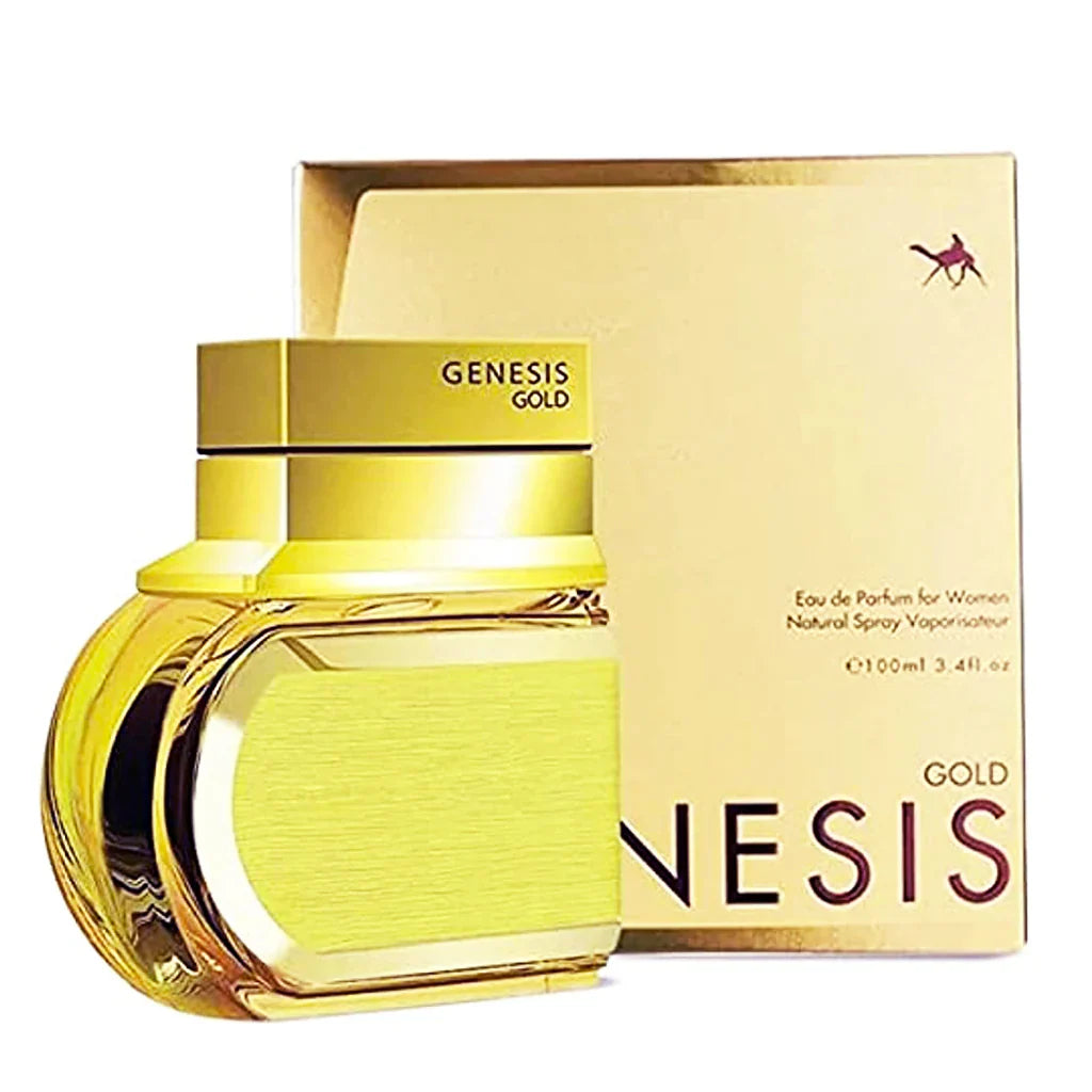 Inspired by Lancome Idol Le Aura -  Genesis Gold