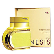 Inspired by Lancome Idol Le Aura -  Genesis Gold