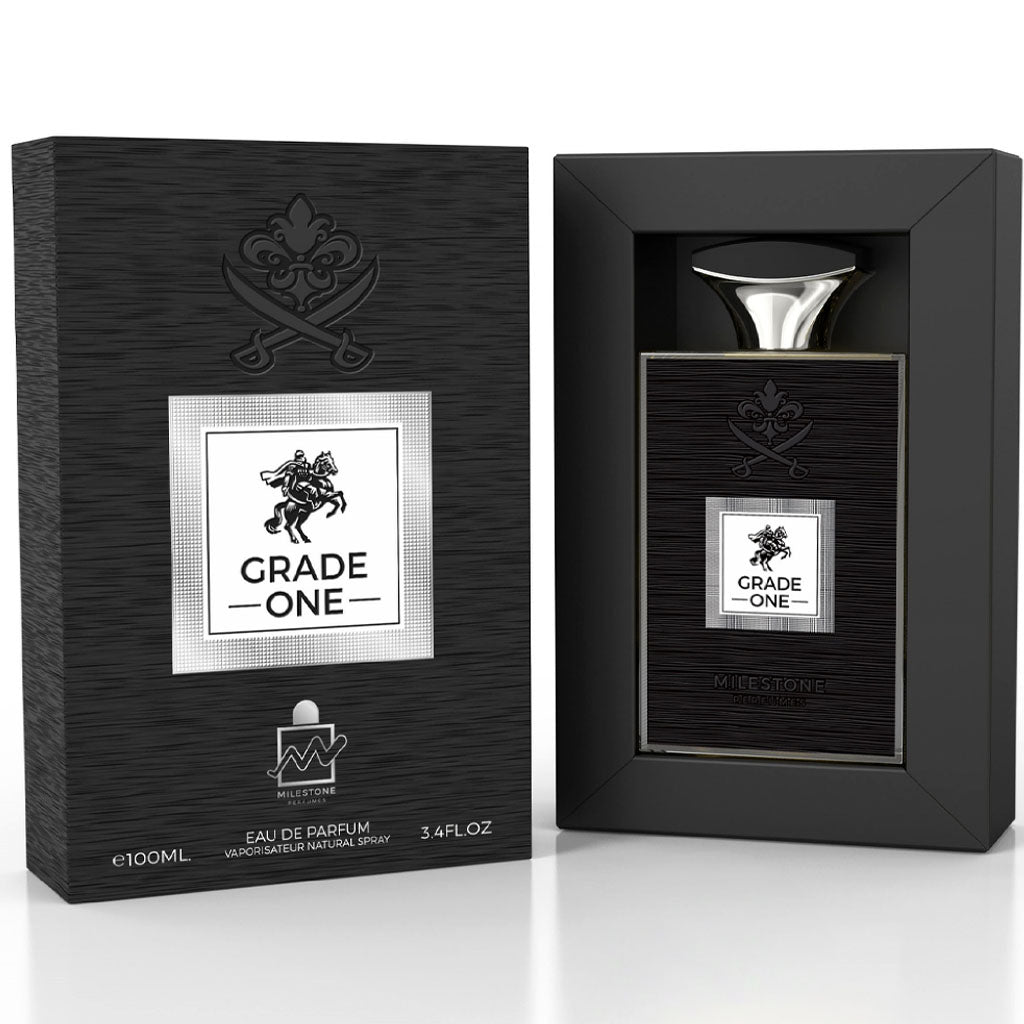 Inspired by Creed Aventus -  Grade One (Pour Homme)  100ML EDP