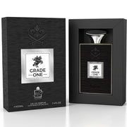 Inspired by Creed Aventus -  Grade One (Pour Homme)  100ML EDP