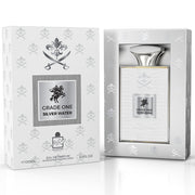 Inspired by Creed Silver Mountain Water - Grade One Silver Water (Unisex)  100ML EDP
