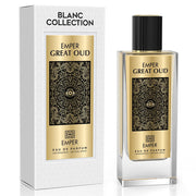 Inspired by Oud For Greatness Initio Parfumsn - Emper Blanc Great Oud (concentrated)