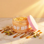 Sun of Brazil Whipped Soap