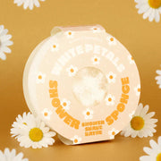 White Petals Body Buffer