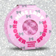 Miss Lady Body Buffer