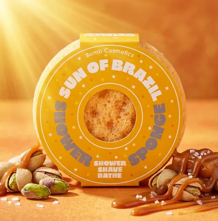 Sun of Brazil Body Buffer