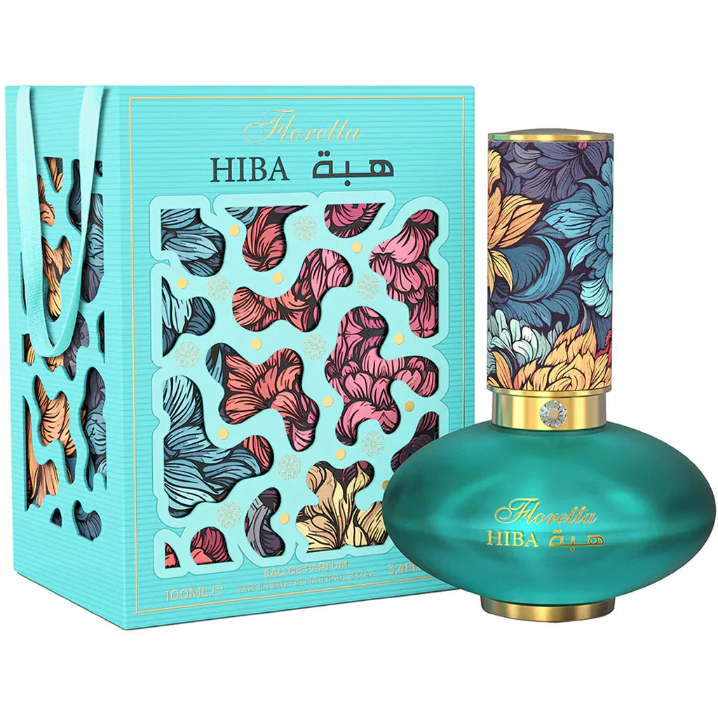 Inspired by Lancome Idol Le Nectar - Floretta Hiba