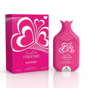 Inspired by Carolina Herrera – 212 VIP Rosé - La Sera Hikayah Fantasy