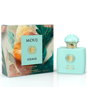 Inspired by Amouage Lineage -  Mouj Iceage (Unisex)   95ML EDP