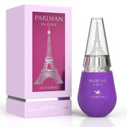 Inspired by Burberry Her - Parisian in Love