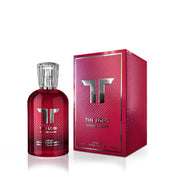 Inspired by Tom Ford Lost Cherry - THE LORD INTENSE CHERRY 100ML EDP