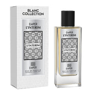 Inspired by L' Interdit By Givenchy For Women - Emper Blanc L'Interim 85ML (concentrated)