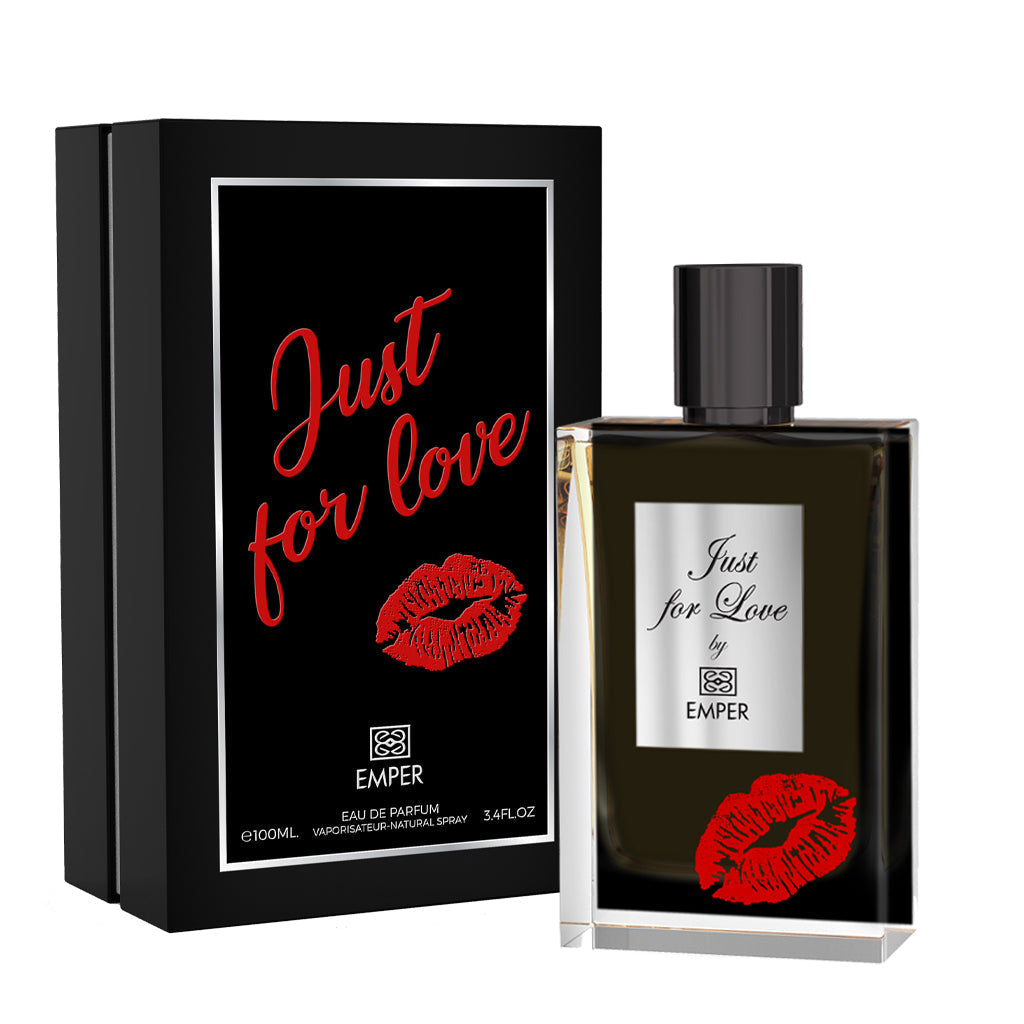 Inspired by Do It for Love Kilian Just for Love (Unisex)  100ML EDP