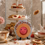 James the Jam Biccy Buddy Buffer