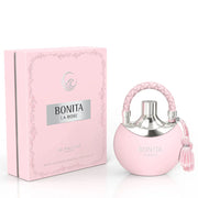 Inspired by Delina by Parfums de Marly - LE FALCONE Bonita La Rose (Pour Femme) 90ML EDP