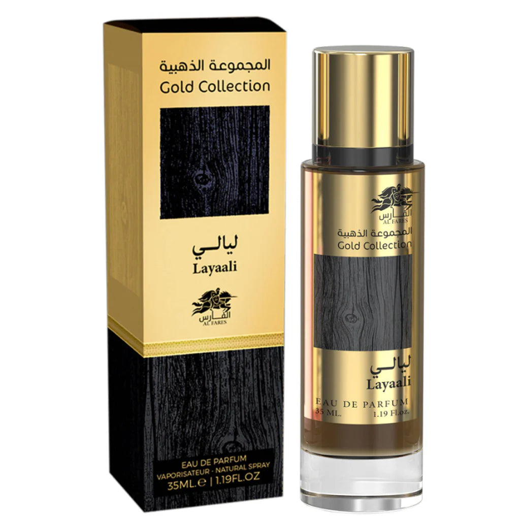 Inspired by Good Girl -  Layaali  Eau De Parfum Highly Concentrated 35ML