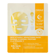 Vitamin C Acid Colour Changing Hydrogel Mask 1Pc