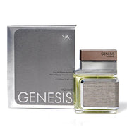Inpired by Bleu de Chanel - Genesis