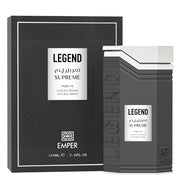 Inspired by the original Montblanc Legend - Legend Supreme Eau De Parfum 100ML