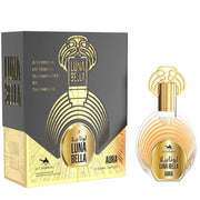 Inspired By Viktor & Rolf Flowerbomb Nectar - LE CHAMEAU Luna Bella Aura 100ML EDP