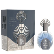Inspired By Lancôme La Nuit Trésor (EDP) - LE CHAMEAU Luna Bella Nuit 100ML EDP