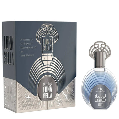 Inspired By Lancôme La Nuit Trésor (EDP) - LE CHAMEAU Luna Bella Nuit 100ML EDP