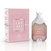 Inspired by YUM BOUJEE MARSHMALLOW 81 BY KAYALI FOR WOMEN - La Sera Layali Marshmellow Eau Da Parfum