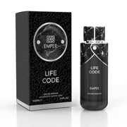 Inspired by Armani Code - Life Code (Pour Homme) – 100ML EDP