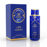 Inspired by Libre YSL - Life Lazuli (Unisex) – 100ML EDP