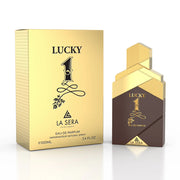 Inspired by One Million  - La Sera Lucky 1
