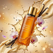 Inspired by VS Bare Vanilla - Orchid Vanilla Fragrance Mist 250ml