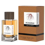 Inspired by 1 Million Paco Rabanne - MIRAMAR Eau Da Parfum 100ml