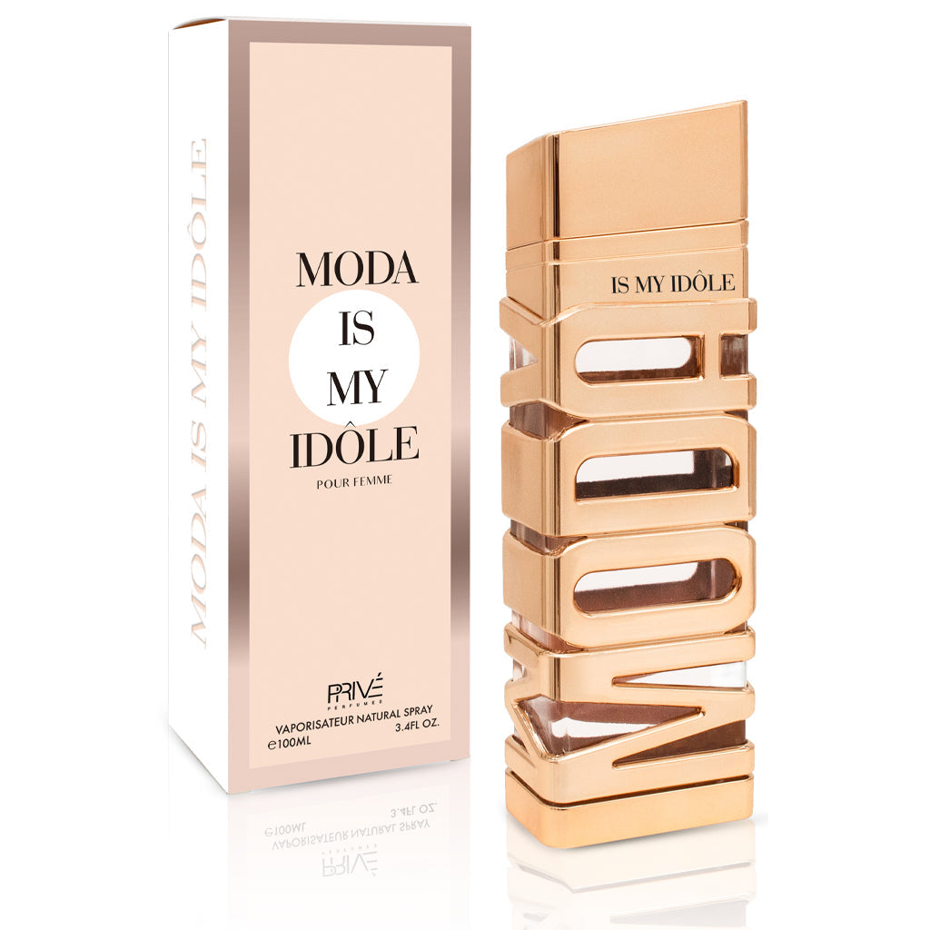 Inspired by Idol le perfum by Lancome PRIVE Moda Is My Idole