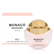 Inspired by Coco Mademoiselle Intense PRIVE Monaco Madame