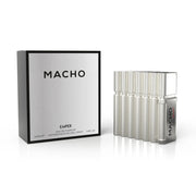 Inspired by Allure Homme Sport - Macho Man Sport (Unisex)  100ML EDP