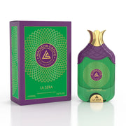 Inspired by BLEECKER STREET BOND NO.9 UNISEX - La Sera Madison Grove Eau Da Parfum