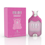 Inspired by TOY 2 BUBBLE GUM BY MOSCHINO FOR WOMEN - La Sera Miami Bubbly Eau Da Parfum