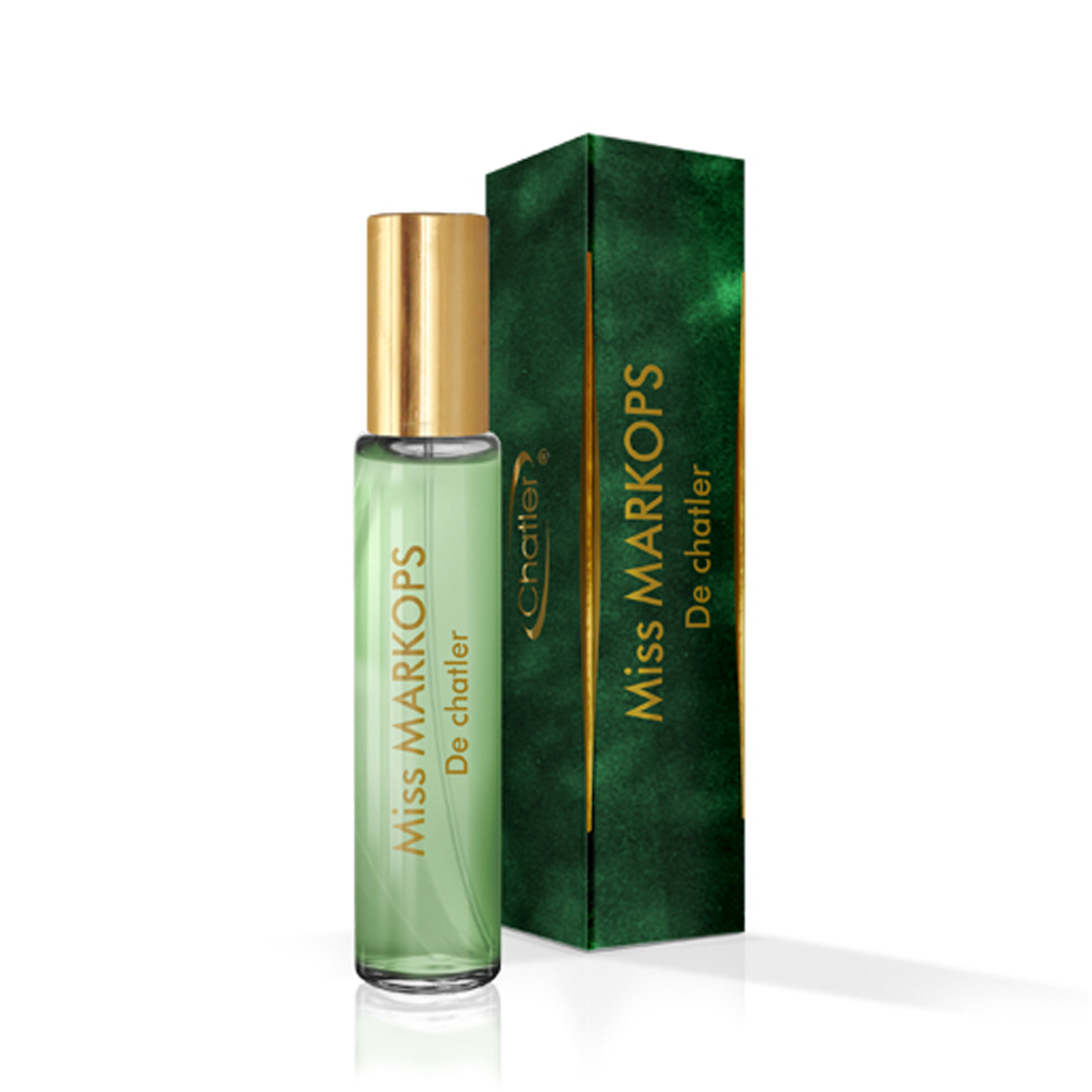 Inspired by Marc Jacobs Decadence - Miss Markops Woman Eau De Parfum  5 x  30ml Plus 1 free tester