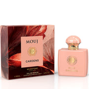 Inspired by Amouage Guidance -  Mouj Gardens (Unisex)   95ML EDP