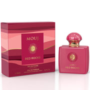 Inspired by Amouage Crimson Rocks -  Mouj Red Rocks (Unisex)  95ML EDP