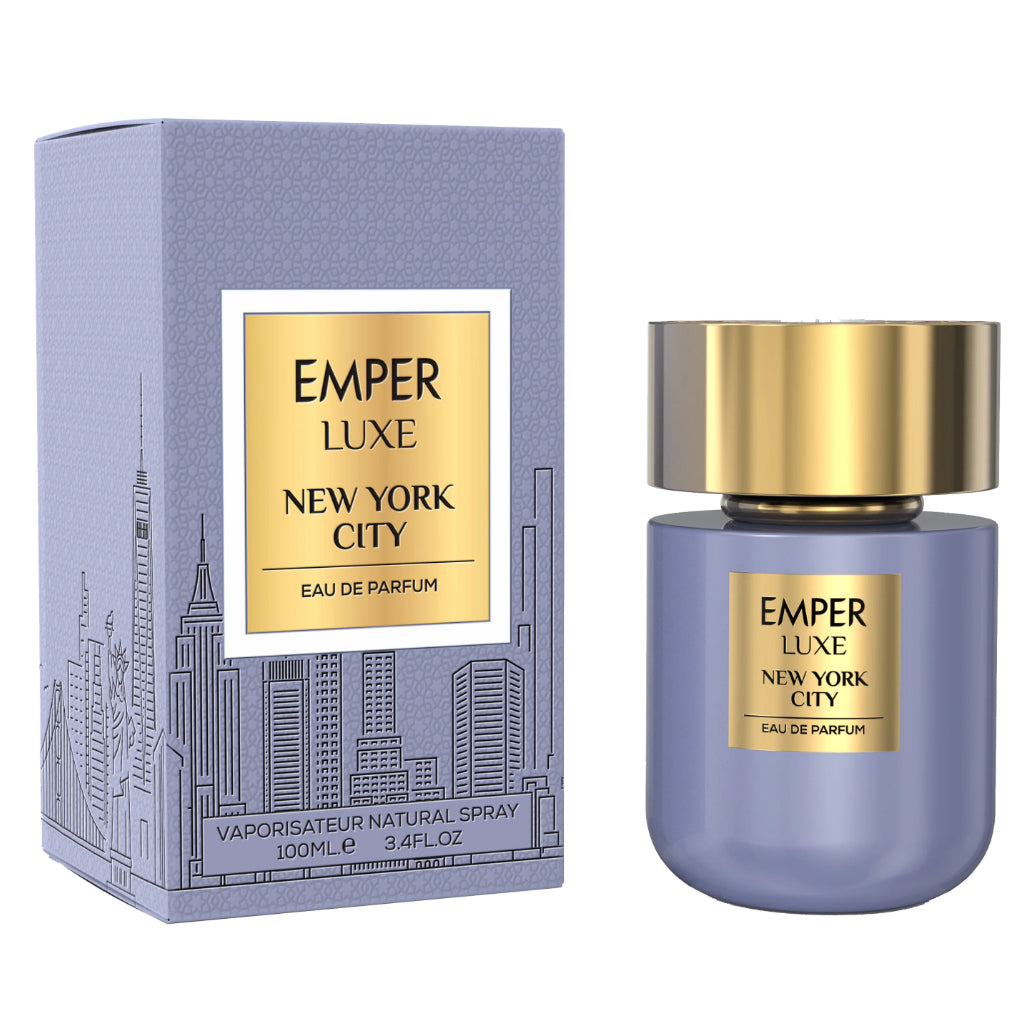 Inspired by Armani Prive New York - Luxe New York City 100ML (UNISEX)