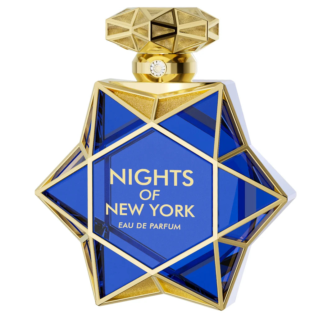 inspired by Bond No. 9 New York Nights - LE CHAMEAU Night of New York 85ml EDP UNISEX