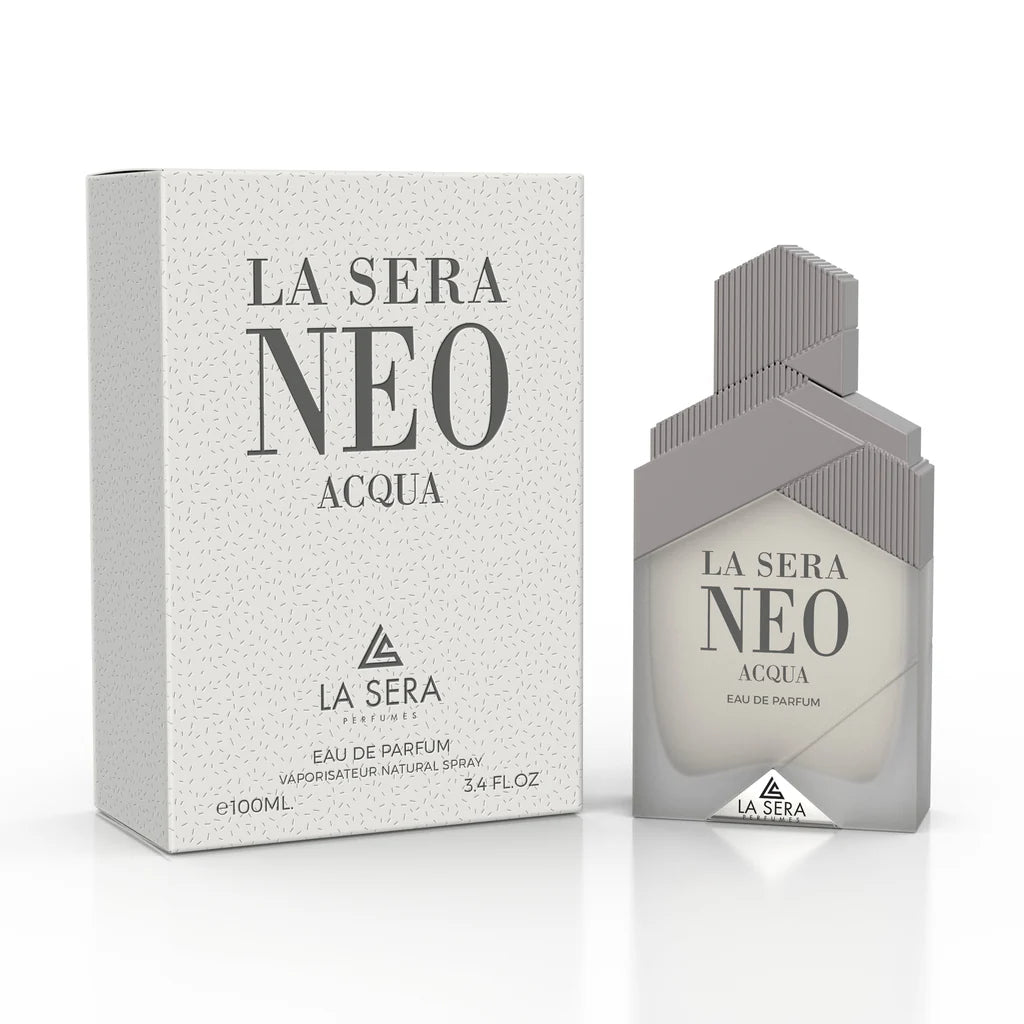 Inspired by Paco Rabanne Pour Homme - La Sera Neo Acqua