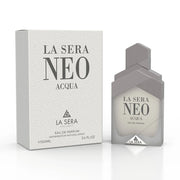 Inspired by Paco Rabanne Pour Homme - La Sera Neo Acqua