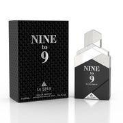 Inspired by JPG – Ultra Male - La Sera Nine To 9 You