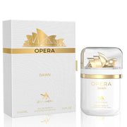 Inspired by YSL Mon Paris - Opera Dawan