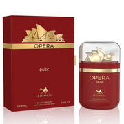 Inspired by Tom Ford Noir pour Femme - Opera Dusk